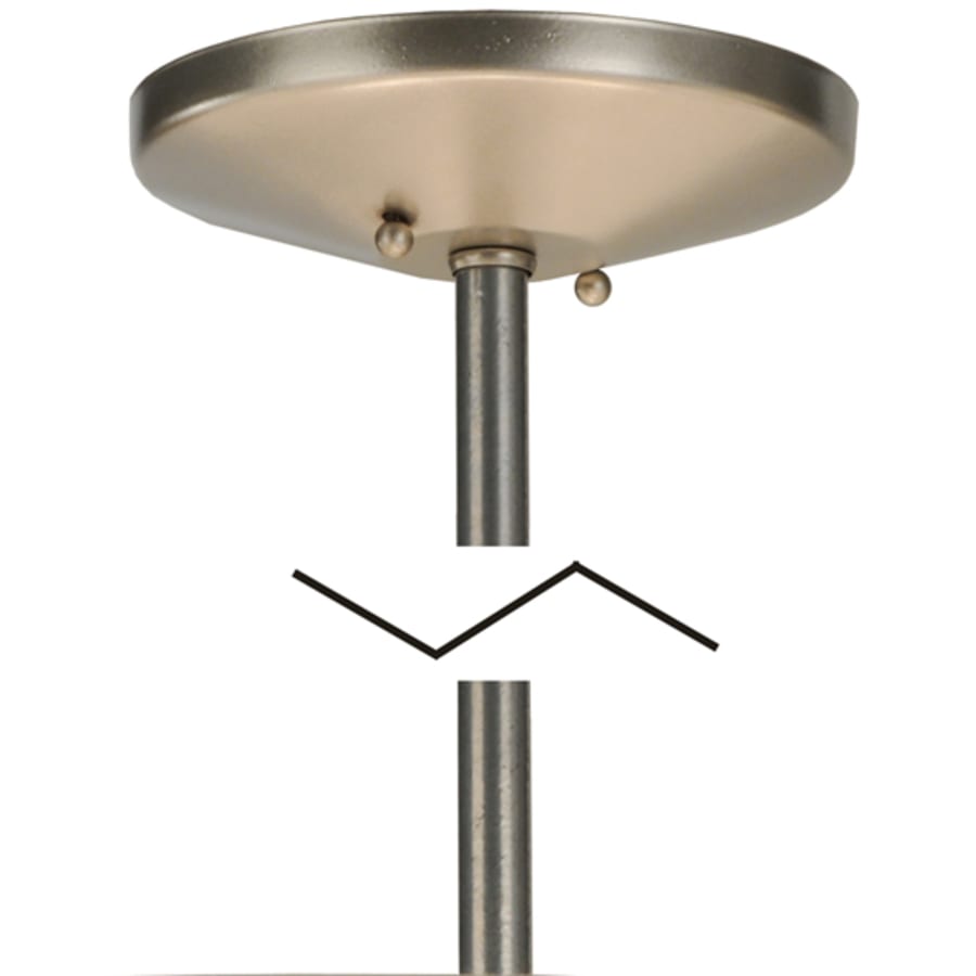 Meyda Tiffany Cilindro 6 Light 36" Wide Pendant