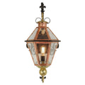 Meyda Tiffany Millesime 32" Tall Wall Sconce