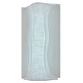 Meyda Tiffany 23" Tall Wall Sconce