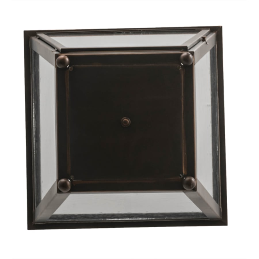 Meyda Tiffany Stafford 23" Wide Pillar Candle Pendant