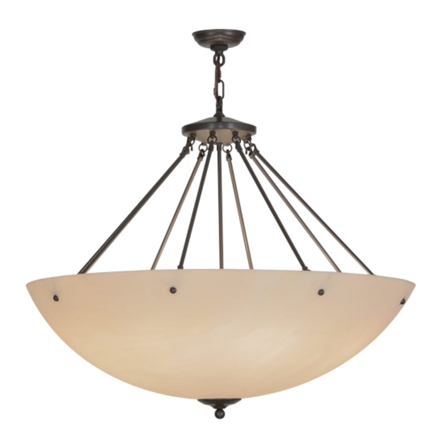 Meyda Tiffany Madison 8 Light 36" Wide Pendant