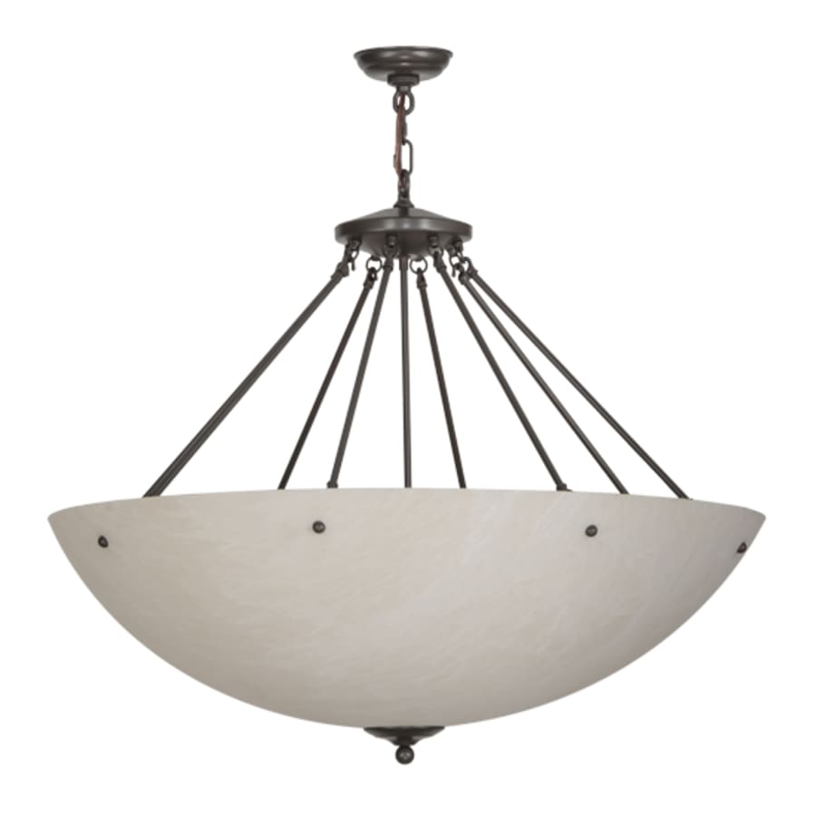 Meyda Tiffany Madison 8 Light 36" Wide Pendant