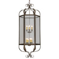 Meyda Tiffany Calida 12 Light 24" Wide Taper Candle Pendant