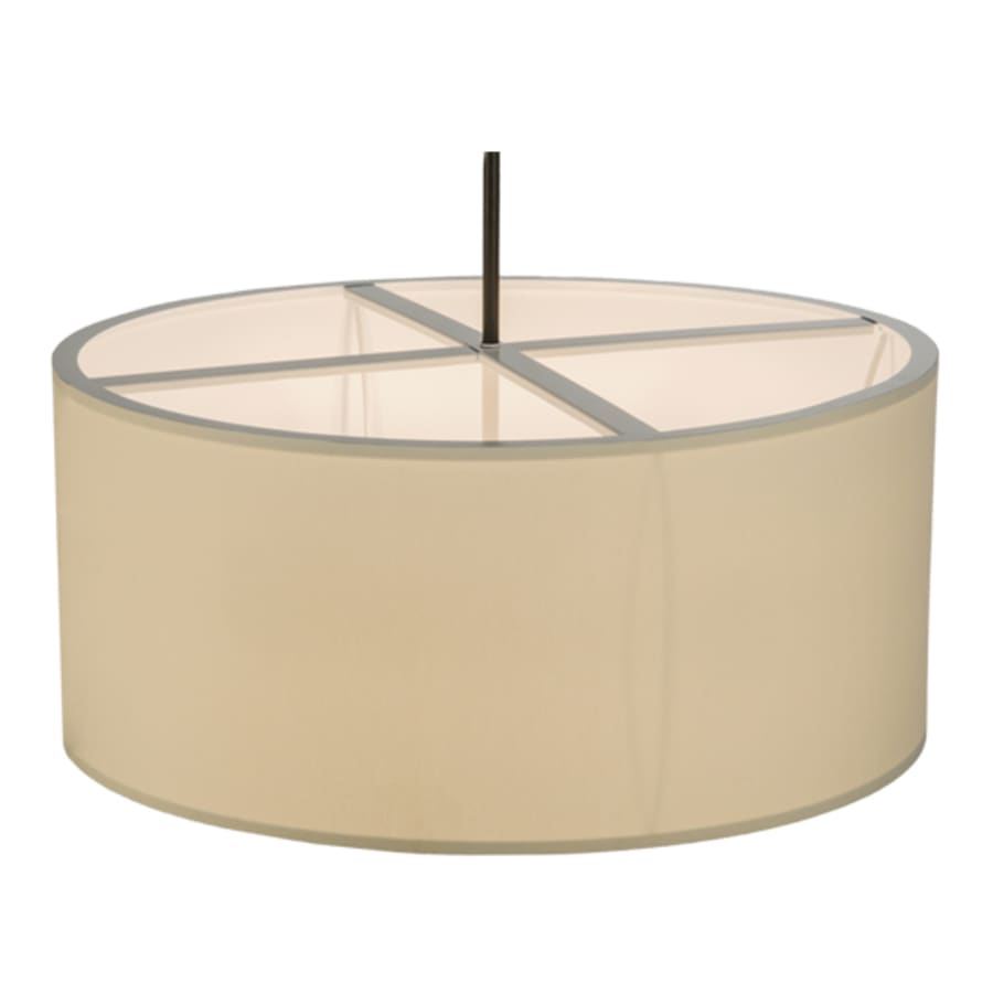 Meyda Tiffany Cilindro 6 Light 36" Wide Pendant
