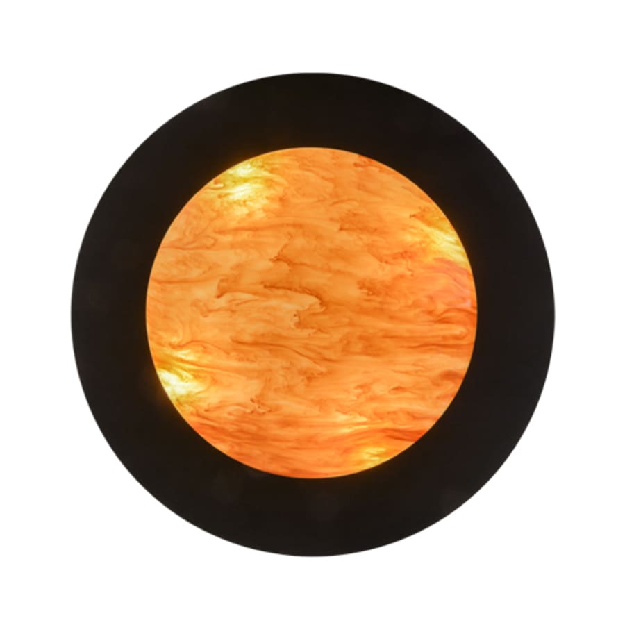 Meyda Tiffany Pomona 4 Light 28" Wide Pendant