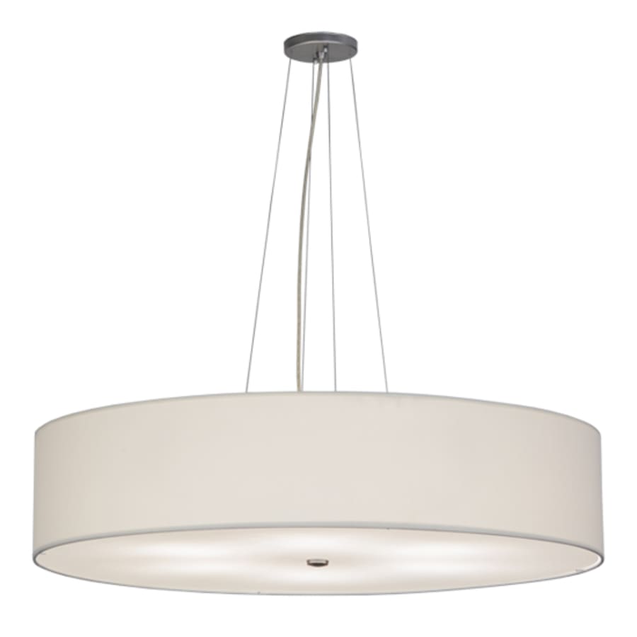 Meyda Tiffany Cilindro 6 Light 36" Wide Suspension Pendant