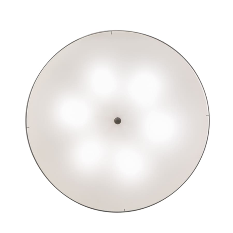 Meyda Tiffany Cilindro 6 Light 36" Wide Suspension Pendant
