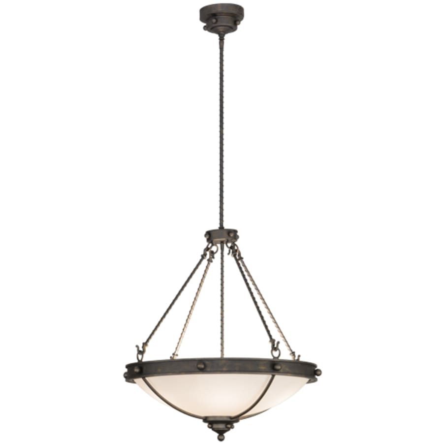 Meyda Tiffany Freya 5 Light 27" Wide Pendant