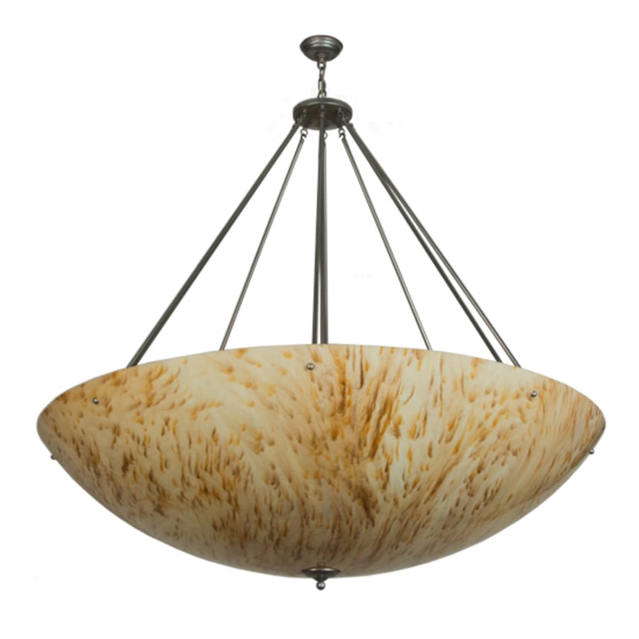 Meyda Tiffany Madison 12 Light 60" Wide Pendant