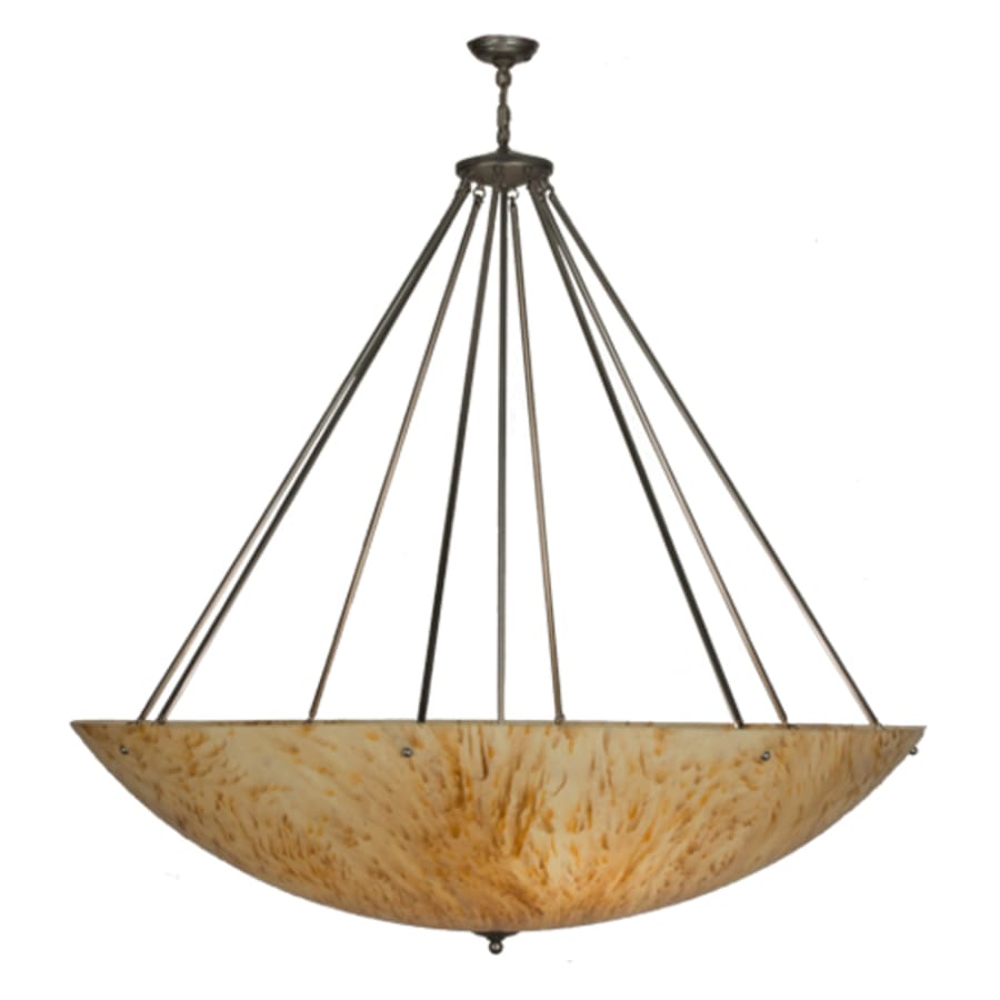 Meyda Tiffany Madison 12 Light 60" Wide Pendant