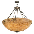 Meyda Tiffany Madison 8 Light 36" Wide Pendant