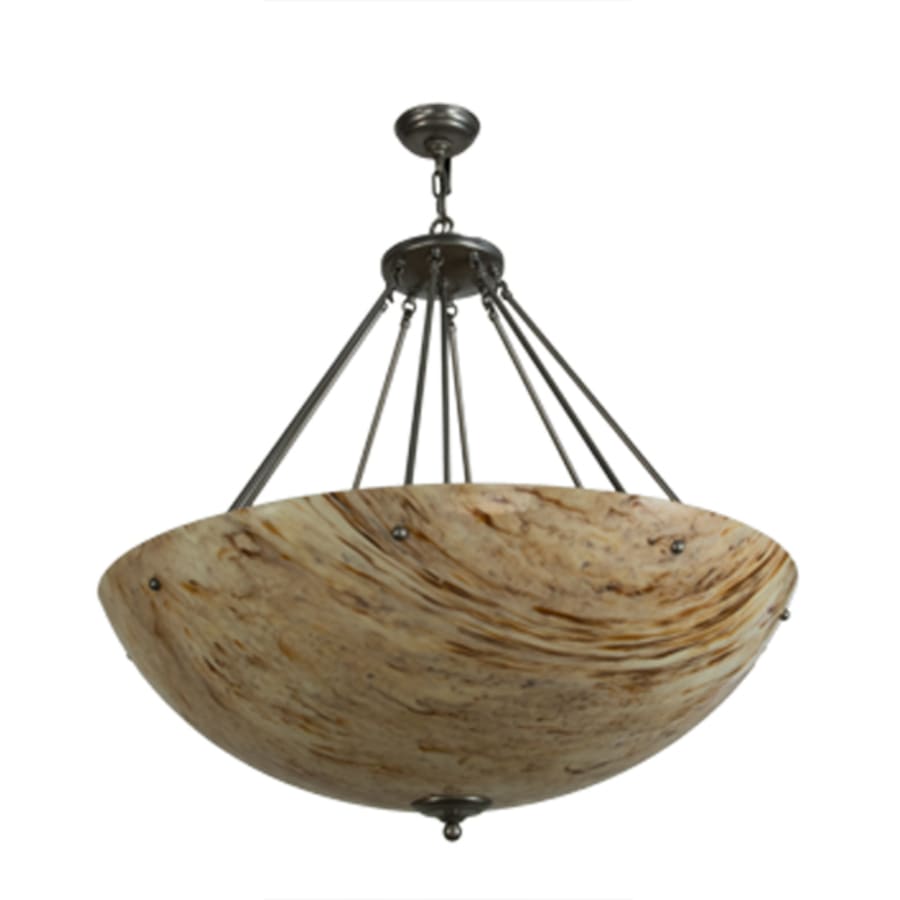 Meyda Tiffany Madison 8 Light 36" Wide Pendant