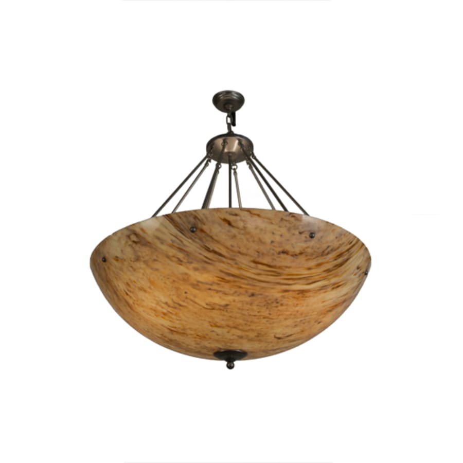 Meyda Tiffany Madison 8 Light 36" Wide Pendant