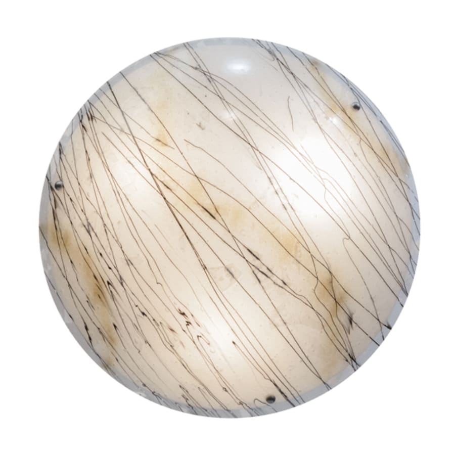 Meyda Tiffany Metro 3 Light 24" Wide Pendant