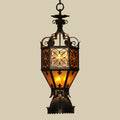 Meyda Tiffany Gaetano 7 Light 23" Wide Pendant