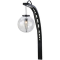 Meyda Tiffany Bola Urbano 76" Tall Wall Sconce