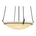Meyda Tiffany Covina 8 Light 48" Wide Pendant