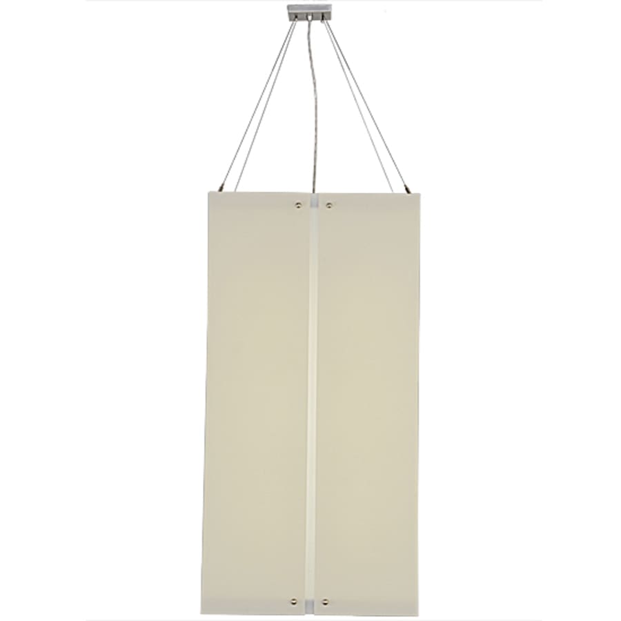 Meyda Tiffany Quadrato Linne 12 Light 30" Wide Pendant