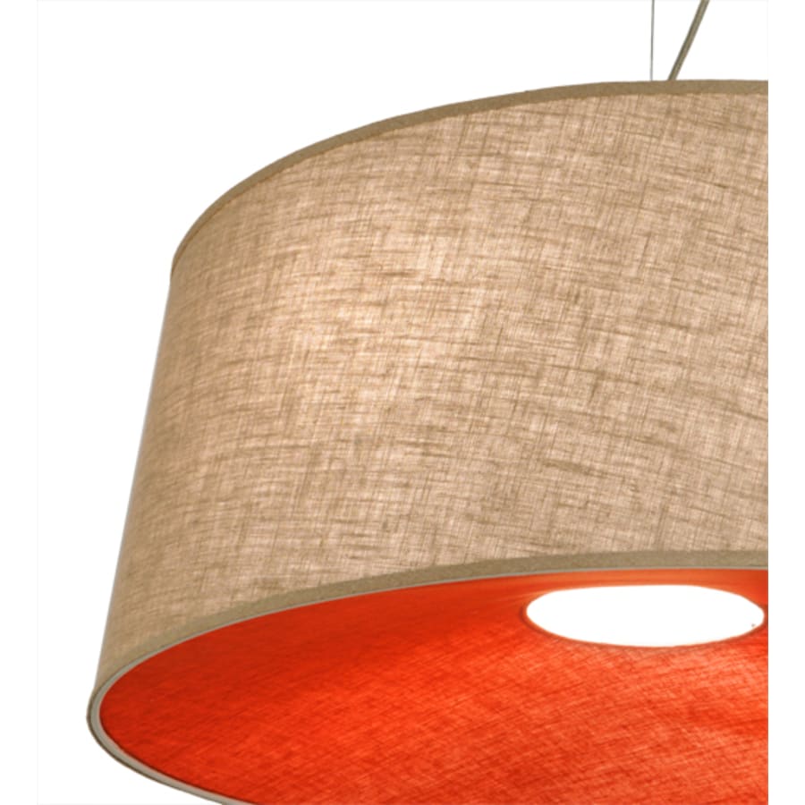 Meyda Tiffany Bruges 5 Light 28" Wide Pendant