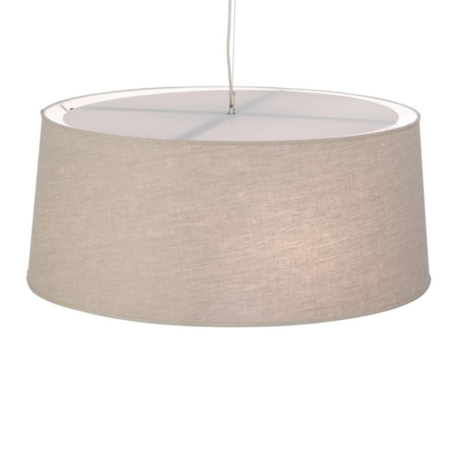 Meyda Tiffany Bruges 5 Light 36" Wide Pendant