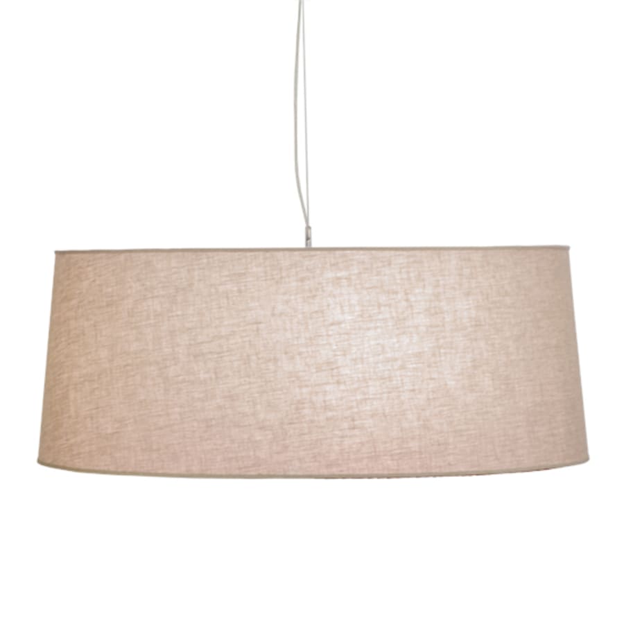 Meyda Tiffany Bruges 5 Light 52" Wide Pendant