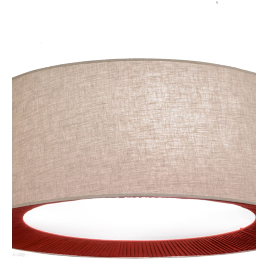 Meyda Tiffany Bruges 5 Light 52" Wide Pendant