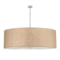 Meyda Tiffany Cilindro 12 Light 72" Wide Pendant