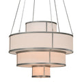 Meyda Tiffany Jayne 27 Light 60" Wide Pendant