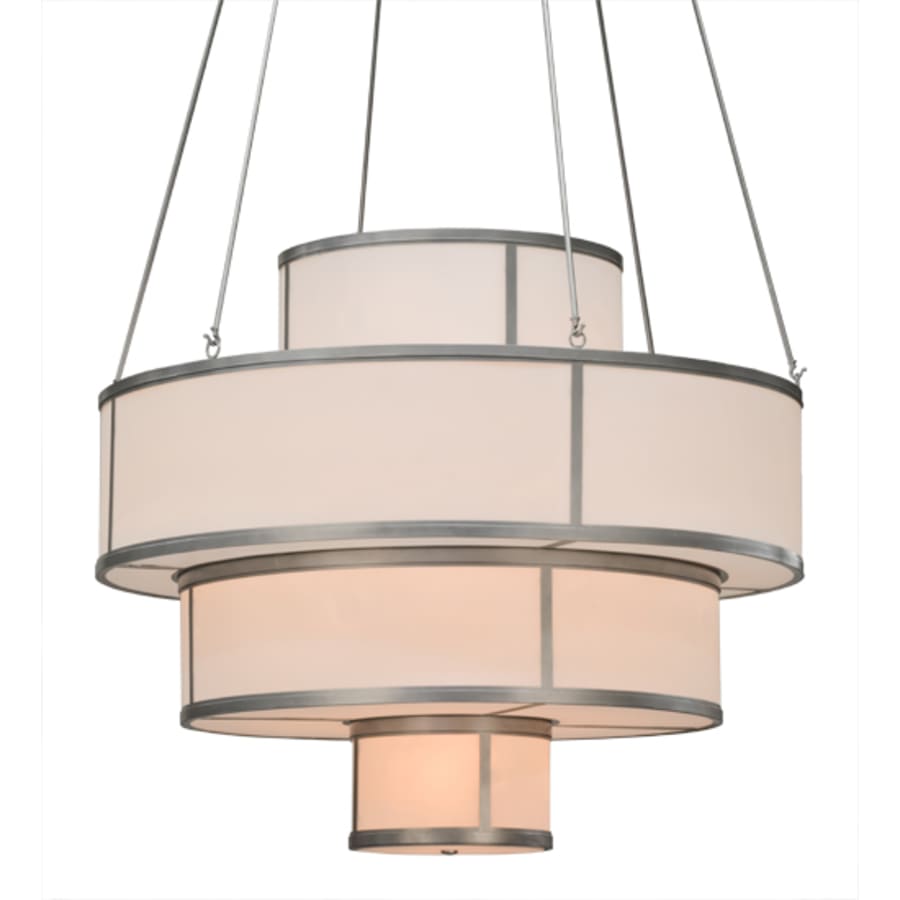 Meyda Tiffany Jayne 27 Light 60" Wide Pendant