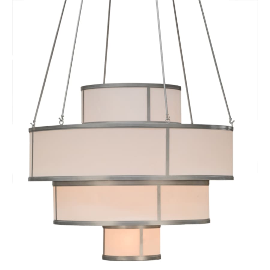 Meyda Tiffany Jayne 27 Light 60" Wide Pendant