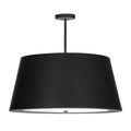 Meyda Tiffany Cilindro 4 Light 34" Wide Pendant
