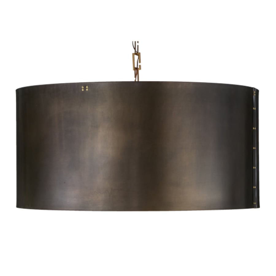 Meyda Tiffany Cilindro 12 Light 42" Wide Pendant