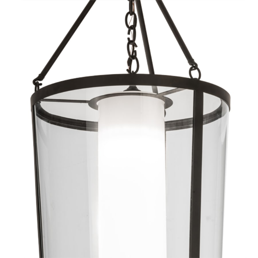 Meyda Tiffany Cilindro Tapered 18" Wide Pendant