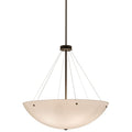 Meyda Tiffany Madison 6 Light 36" Wide Pendant