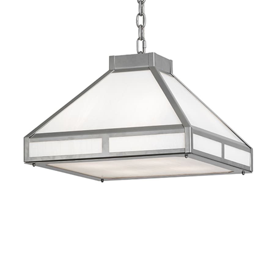 Meyda Tiffany Whitewing 4 Light 25" Wide Pendant