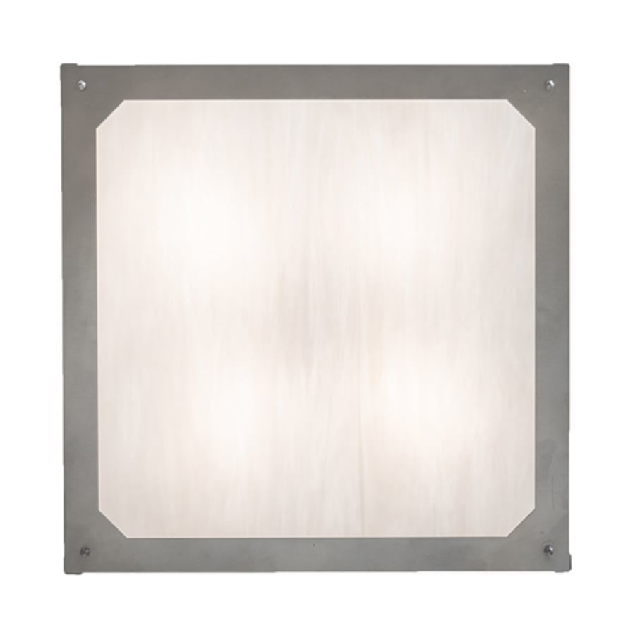 Meyda Tiffany Whitewing 4 Light 25" Wide Pendant
