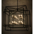 Meyda Tiffany Kitzi 32 Light 54" Wide Pendant