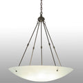 Meyda Tiffany Adalee 6 Light 36" Wide Pendant