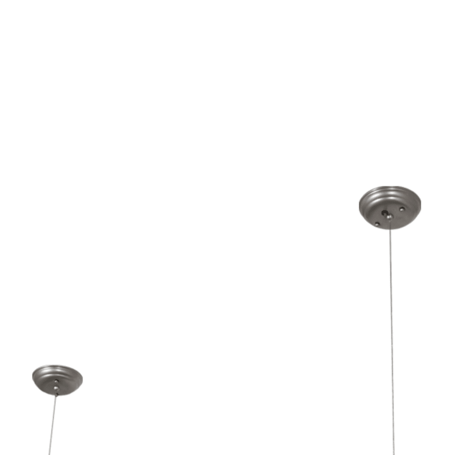 Meyda Tiffany Paloma Golpe 50" Wide Linear Pendant