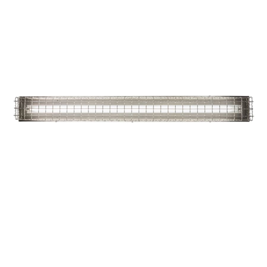Meyda Tiffany Paloma Golpe 50" Wide Linear Pendant