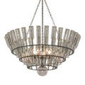 Meyda Tiffany Tuscan Vineyard 5 Light 56" Wide Chandelier