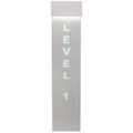 Meyda Tiffany Level 86" Tall LED Wall Sconce
