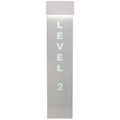 Meyda Tiffany Level 86" Tall LED Wall Sconce