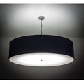 Meyda Tiffany Cilindro 48" Wide Pendant