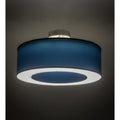 Meyda Tiffany Cilindro 31" Wide Pendant