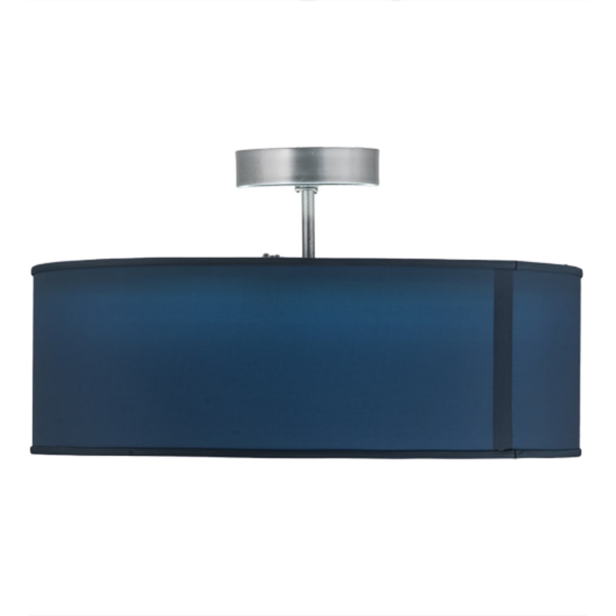 Meyda Tiffany Cilindro 31" Wide Pendant