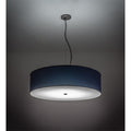 Meyda Tiffany Cilindro 30" Wide Pendant