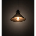 Meyda Tiffany Muncie 12" Wide Pendant