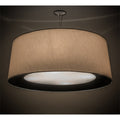 Meyda Tiffany Bruges 5 Light 52" Wide Pendant