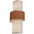 Meyda Tiffany Jayne 4 Light 48" Tall Wall Sconce